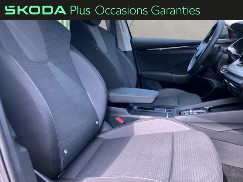 Voitures occasions ŠKODA Octavia Combi Selection Vezin-le-Coquet
