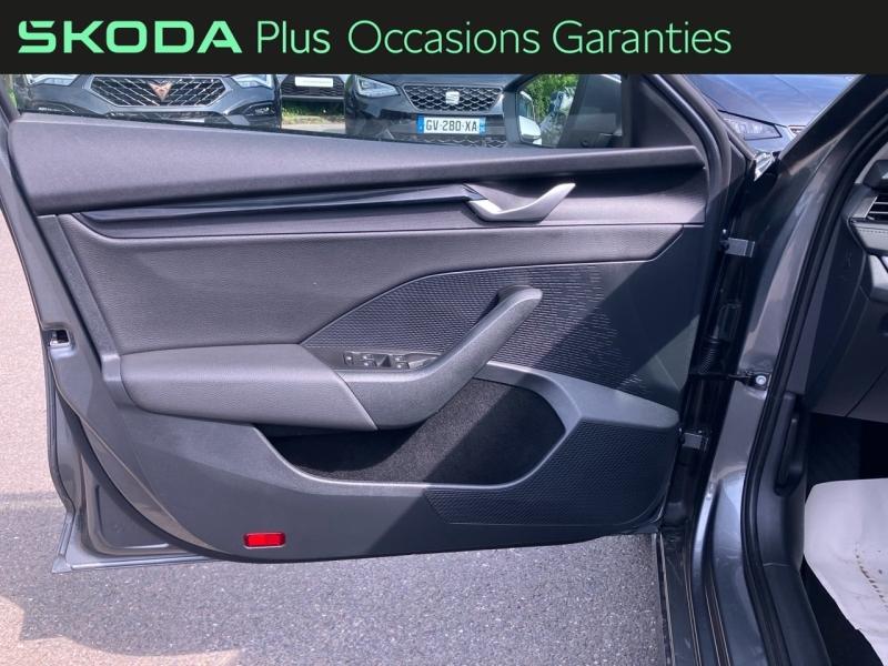 Voitures occasions ŠKODA Octavia Combi Selection Vezin-le-Coquet