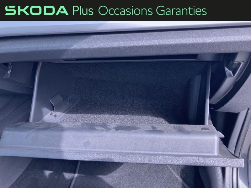 Voitures occasions ŠKODA Octavia Combi Selection Vezin-le-Coquet