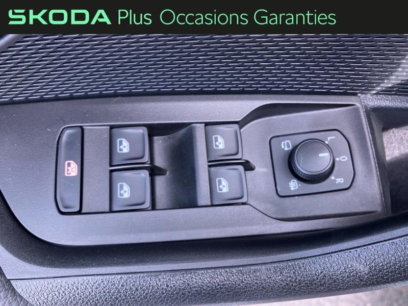 Voitures occasions ŠKODA Octavia Combi Selection Vezin-le-Coquet