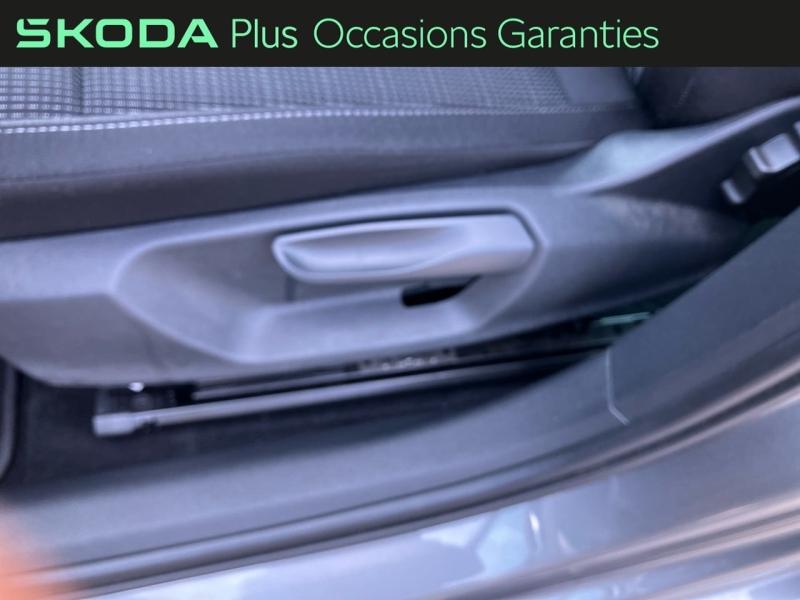 Voitures occasions ŠKODA Octavia Combi Selection Vezin-le-Coquet