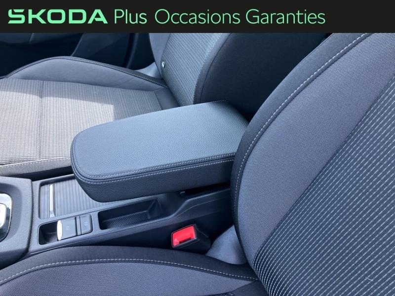 Voitures occasions ŠKODA Octavia Combi Selection Vezin-le-Coquet