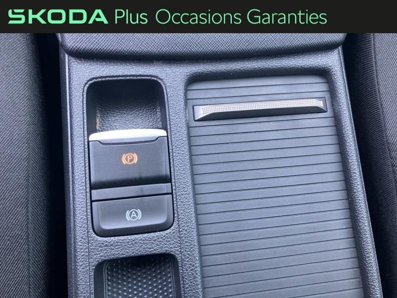 Voitures occasions ŠKODA Octavia Combi Selection Vezin-le-Coquet