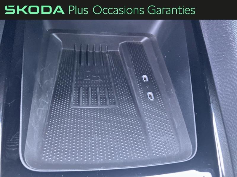 Voitures occasions ŠKODA Octavia Combi Selection Vezin-le-Coquet
