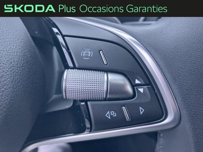 Voitures occasions ŠKODA Octavia Combi Selection Vezin-le-Coquet