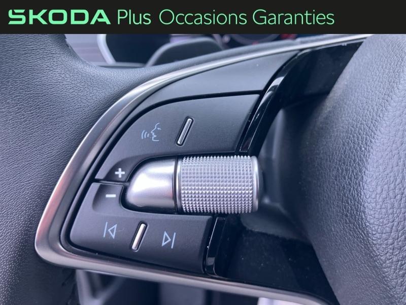 Voitures occasions ŠKODA Octavia Combi Selection Vezin-le-Coquet