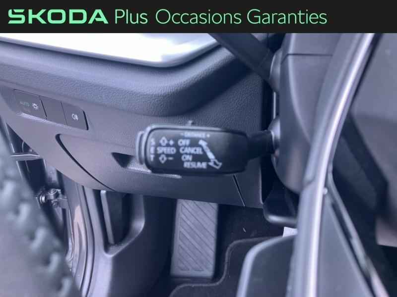 Voitures occasions ŠKODA Octavia Combi Selection Vezin-le-Coquet