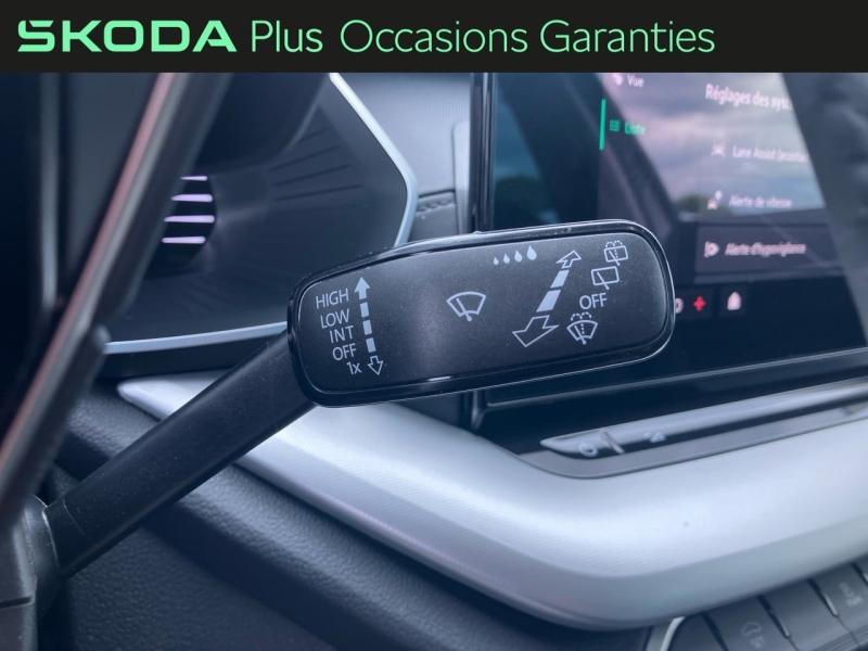 Voitures occasions ŠKODA Octavia Combi Selection Vezin-le-Coquet