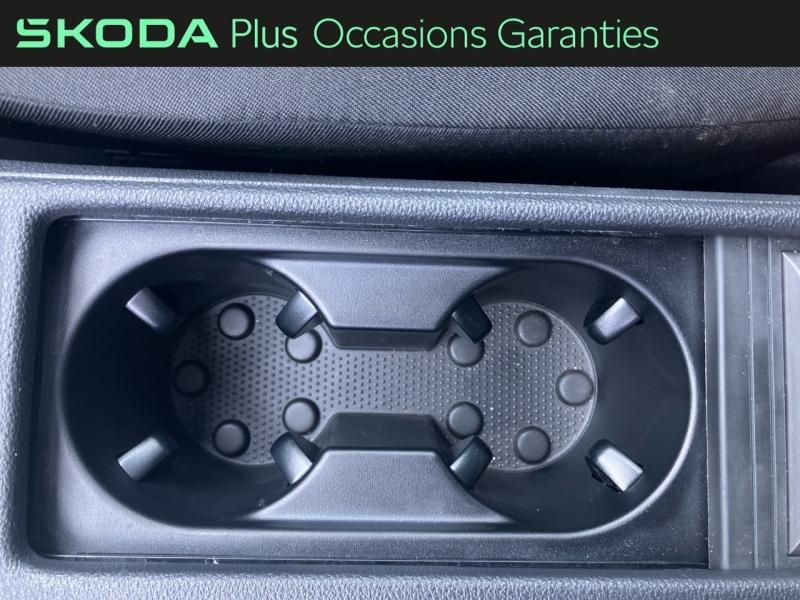 Voitures occasions ŠKODA Octavia Combi Selection Vezin-le-Coquet