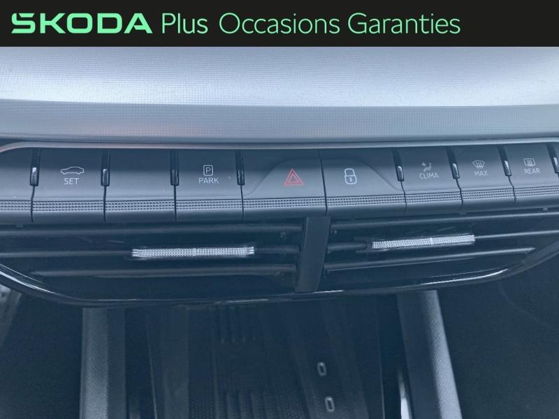 Voitures occasions ŠKODA Octavia Combi Selection Vezin-le-Coquet