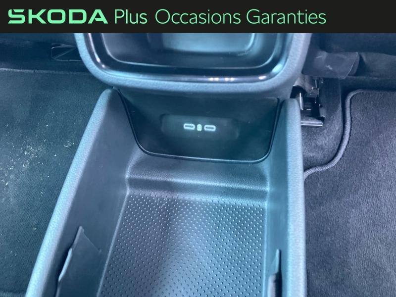 Voitures occasions ŠKODA Octavia Combi Selection Vezin-le-Coquet