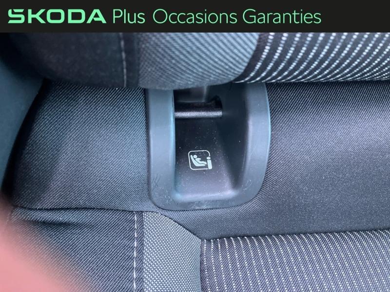 Voitures occasions ŠKODA Octavia Combi Selection Vezin-le-Coquet