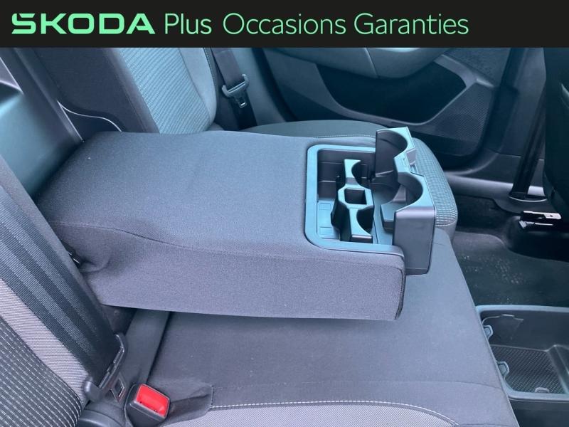 Voitures occasions ŠKODA Octavia Combi Selection Vezin-le-Coquet