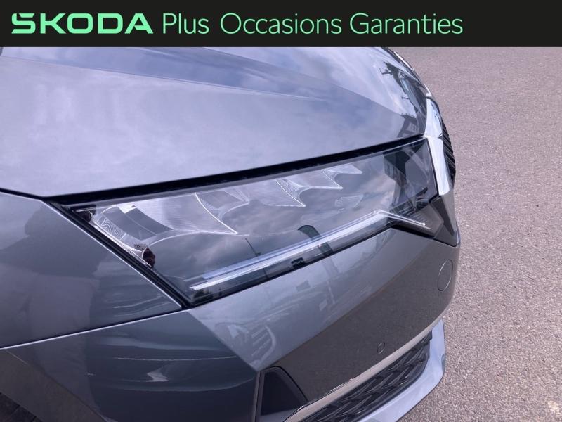 Voitures occasions ŠKODA Octavia Combi Selection Vezin-le-Coquet