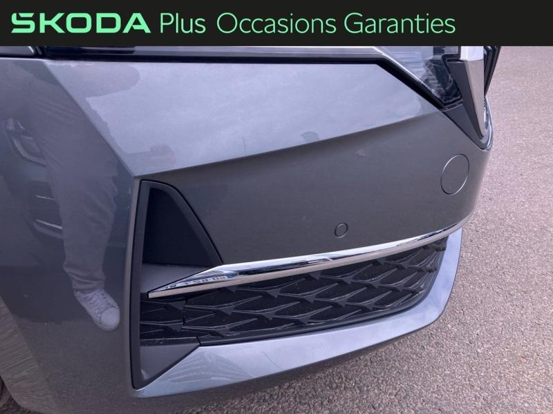 Voitures occasions ŠKODA Octavia Combi Selection Vezin-le-Coquet