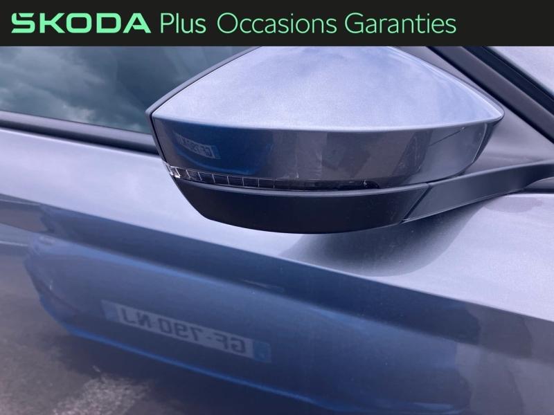 Voitures occasions ŠKODA Octavia Combi Selection Vezin-le-Coquet