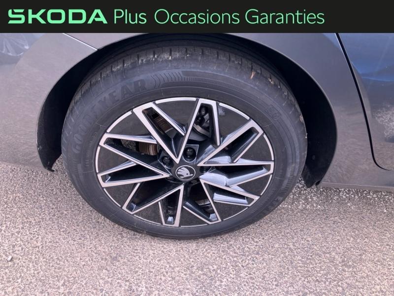 Voitures occasions ŠKODA Octavia Combi Selection Vezin-le-Coquet