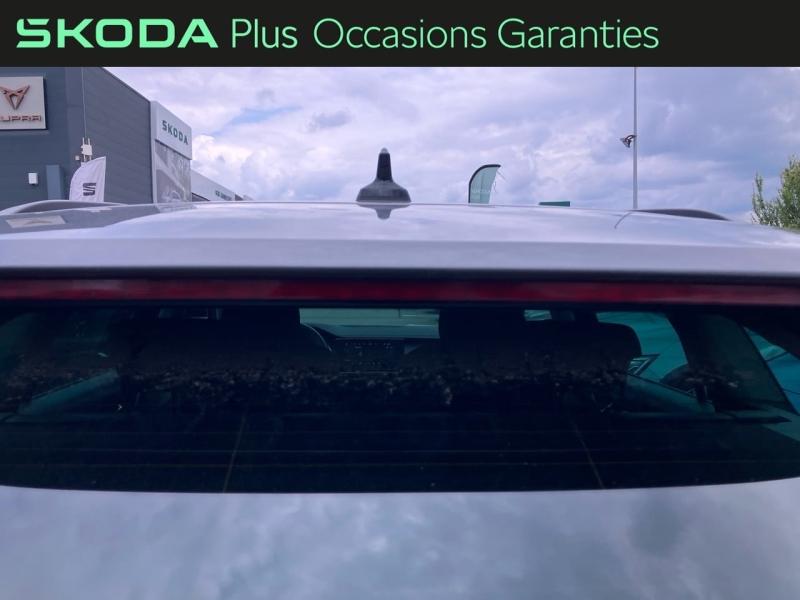 Voitures occasions ŠKODA Octavia Combi Selection Vezin-le-Coquet