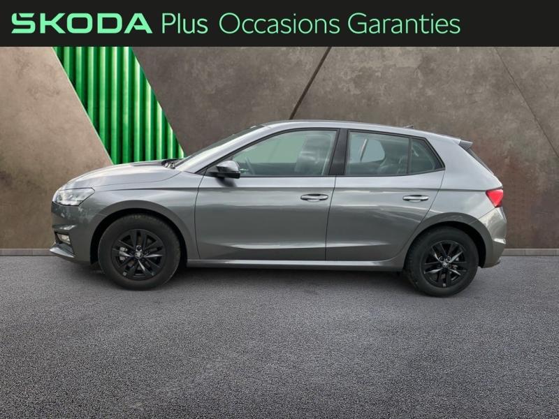 Voitures occasions ŠKODA FABIA Selection Vezin-le-Coquet