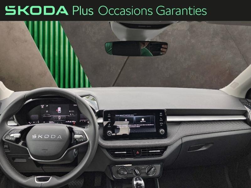 Voitures occasions ŠKODA FABIA Selection Vezin-le-Coquet
