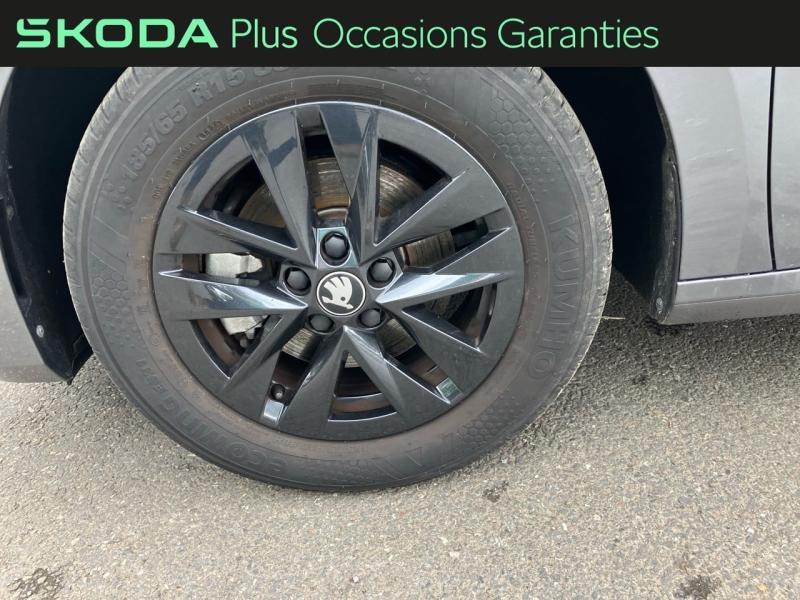 Voitures occasions ŠKODA FABIA Selection Vezin-le-Coquet