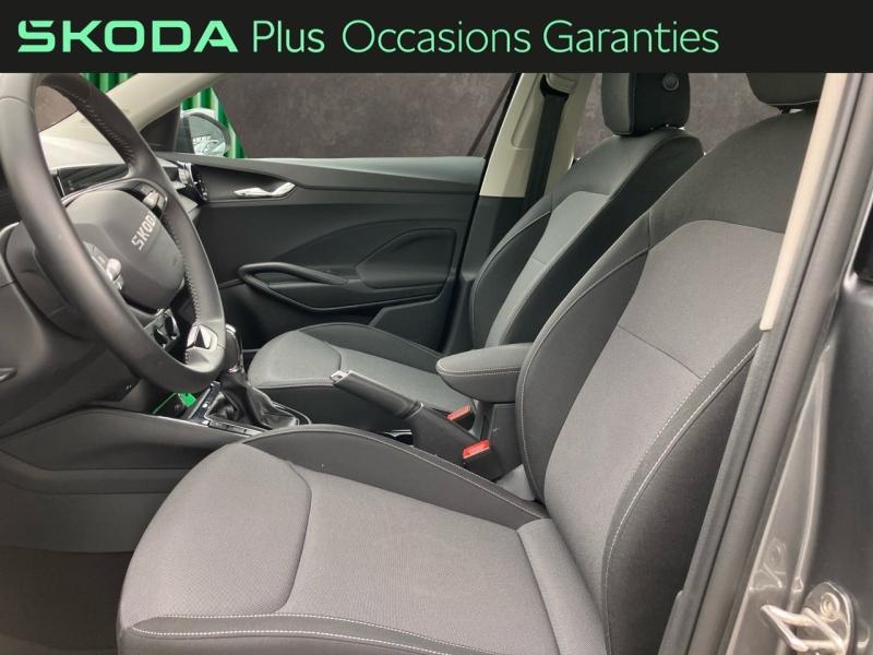 Voitures occasions ŠKODA FABIA Selection Vezin-le-Coquet