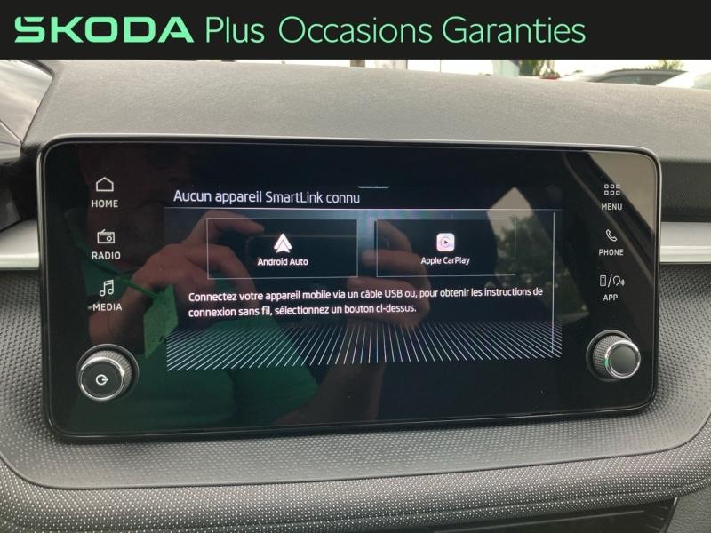 Voitures occasions ŠKODA FABIA Selection Vezin-le-Coquet