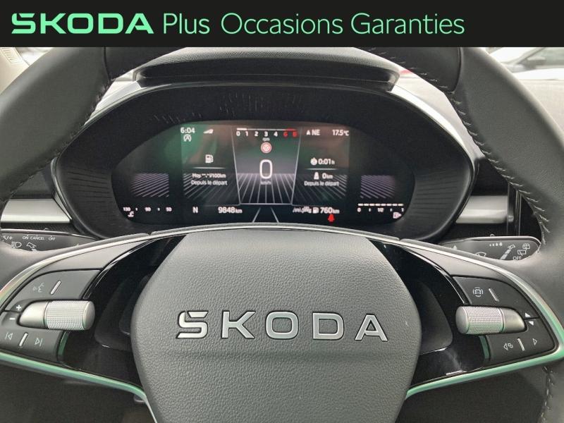Voitures occasions ŠKODA FABIA Selection Vezin-le-Coquet