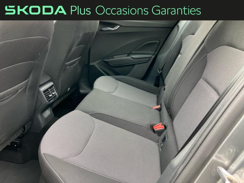 Voitures occasions ŠKODA FABIA Selection Vezin-le-Coquet