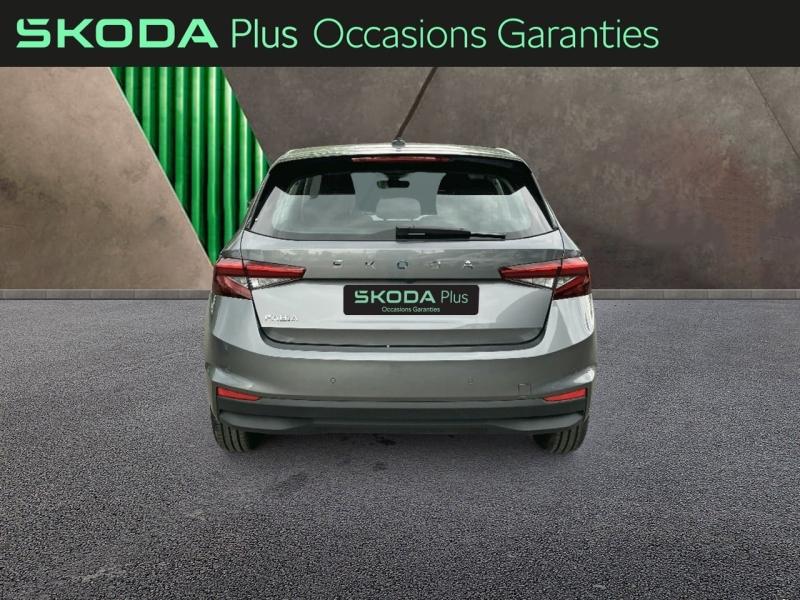 Voitures occasions ŠKODA FABIA Selection Vezin-le-Coquet