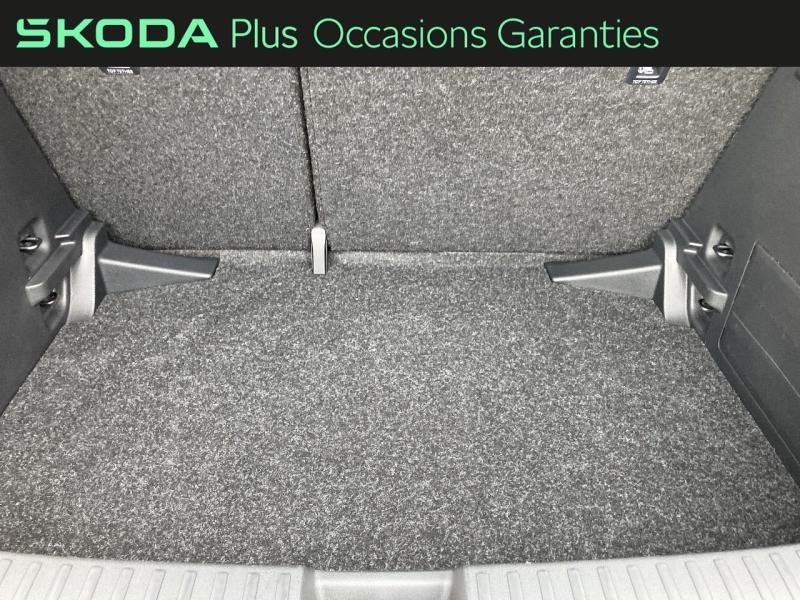 Voitures occasions ŠKODA FABIA Selection Vezin-le-Coquet