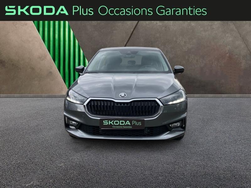 Voitures occasions ŠKODA FABIA Selection Vezin-le-Coquet