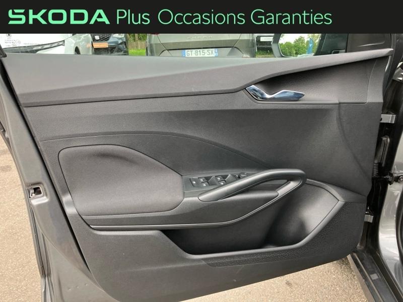 Voitures occasions ŠKODA FABIA Selection Vezin-le-Coquet