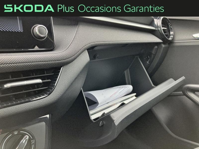 Voitures occasions ŠKODA FABIA Selection Vezin-le-Coquet