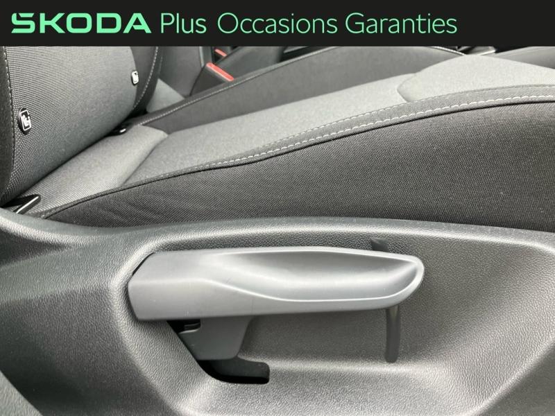 Voitures occasions ŠKODA FABIA Selection Vezin-le-Coquet