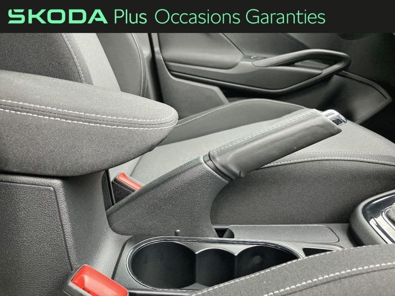 Voitures occasions ŠKODA FABIA Selection Vezin-le-Coquet