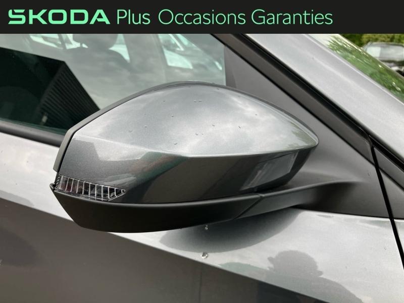 Voitures occasions ŠKODA FABIA Selection Vezin-le-Coquet