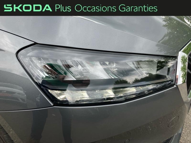 Voitures occasions ŠKODA FABIA Selection Vezin-le-Coquet