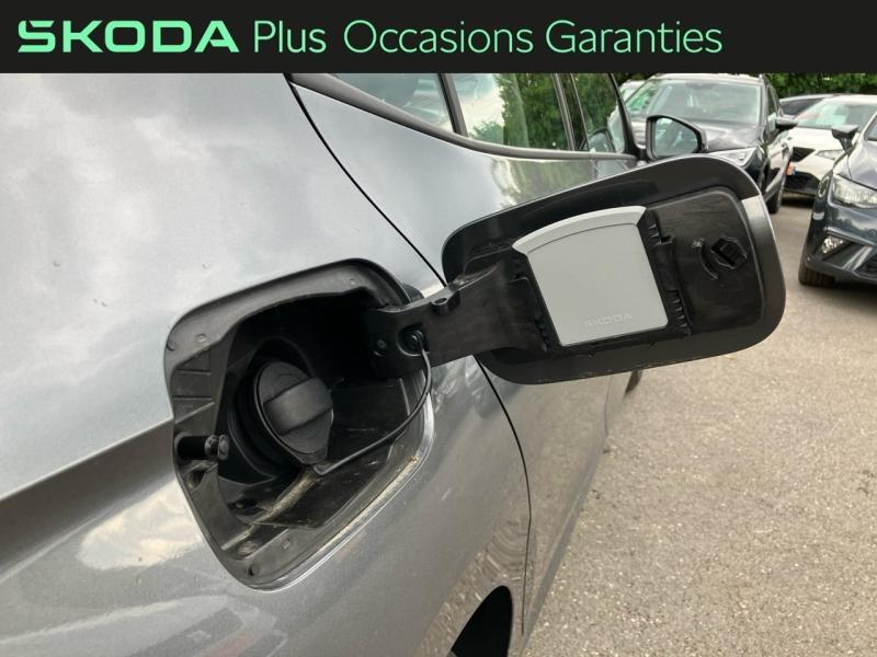 Voitures occasions ŠKODA FABIA Selection Vezin-le-Coquet
