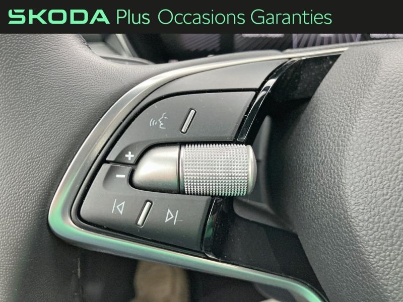 Voitures occasions ŠKODA FABIA Selection Vezin-le-Coquet