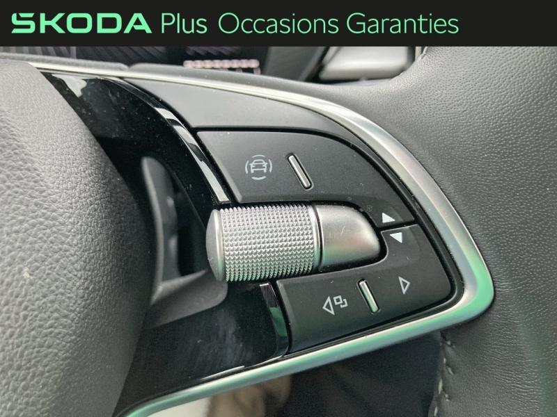 Voitures occasions ŠKODA FABIA Selection Vezin-le-Coquet