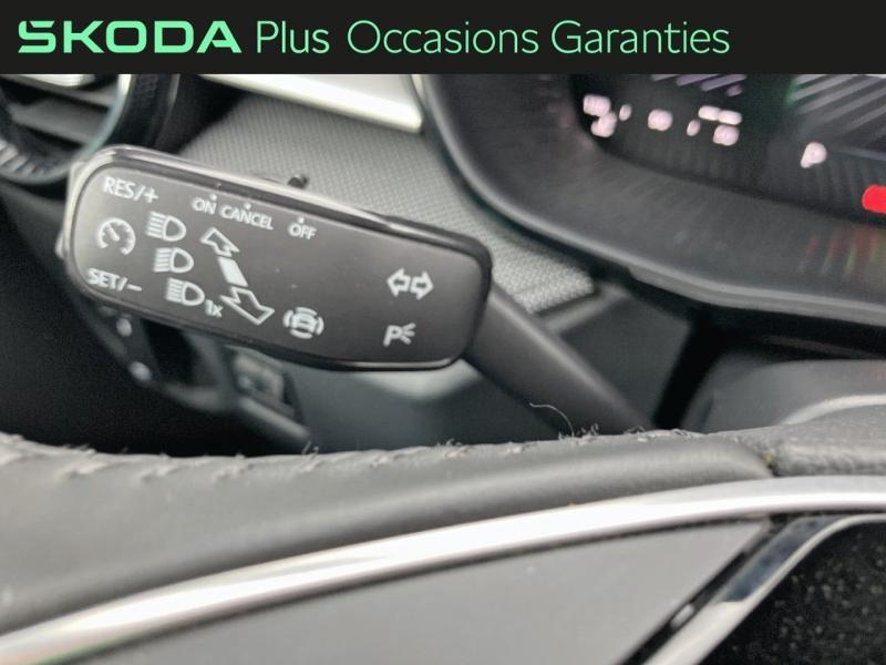Voitures occasions ŠKODA FABIA Selection Vezin-le-Coquet