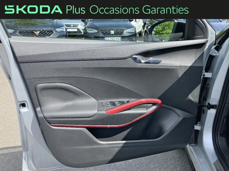 Voitures occasions ŠKODA FABIA Monte Carlo Vezin-le-Coquet