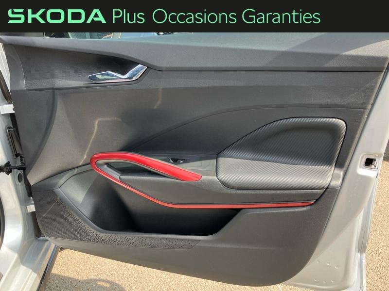 Voitures occasions ŠKODA FABIA Monte Carlo Vezin-le-Coquet