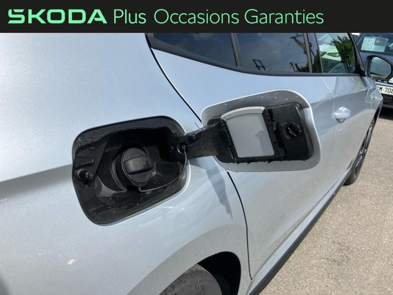 Voitures occasions ŠKODA FABIA Monte Carlo Vezin-le-Coquet