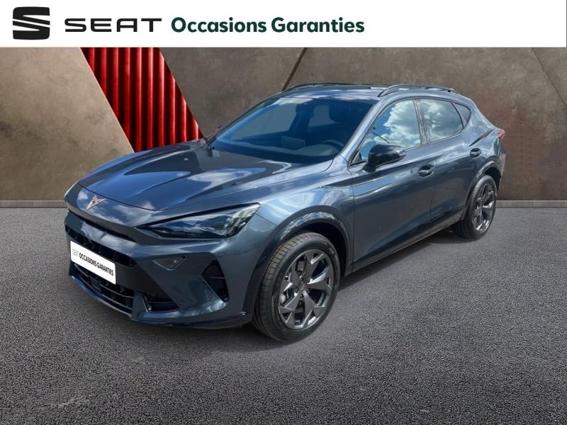 Voitures occasions CUPRA FORMENTOR V Vezin-le-Coquet