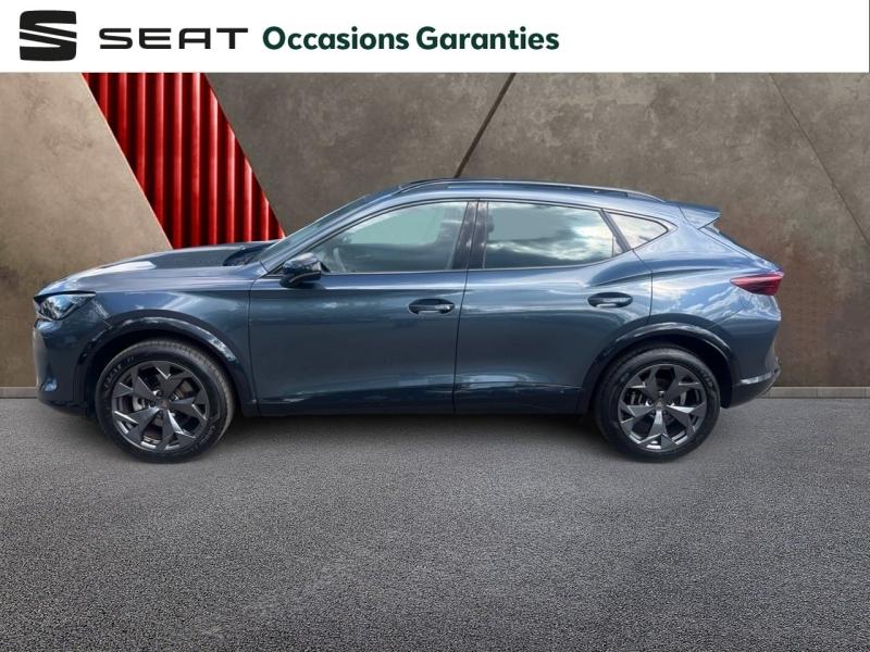 Voitures occasions CUPRA FORMENTOR V Vezin-le-Coquet
