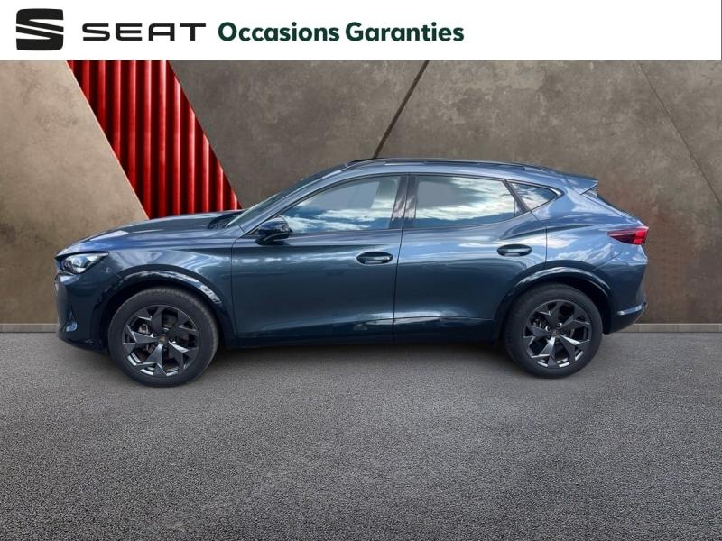 Voitures occasions CUPRA FORMENTOR V Vezin-le-Coquet