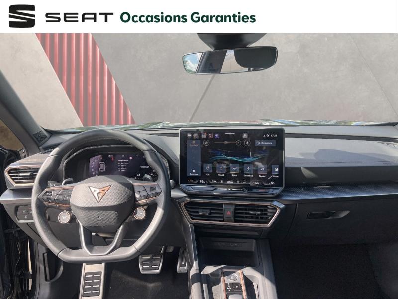 Voitures occasions CUPRA FORMENTOR V Vezin-le-Coquet