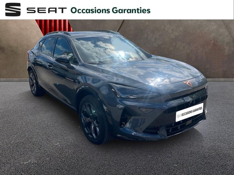 Voitures occasions CUPRA FORMENTOR V Vezin-le-Coquet